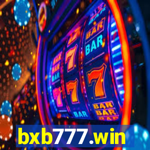 bxb777.win