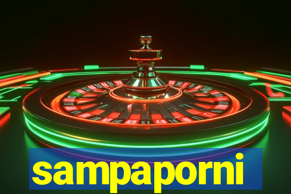 sampaporni