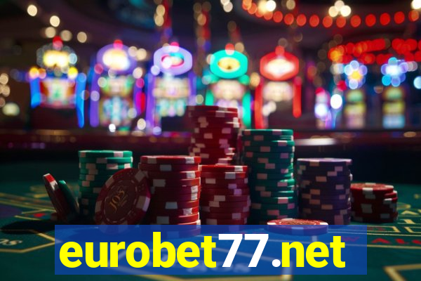 eurobet77.net