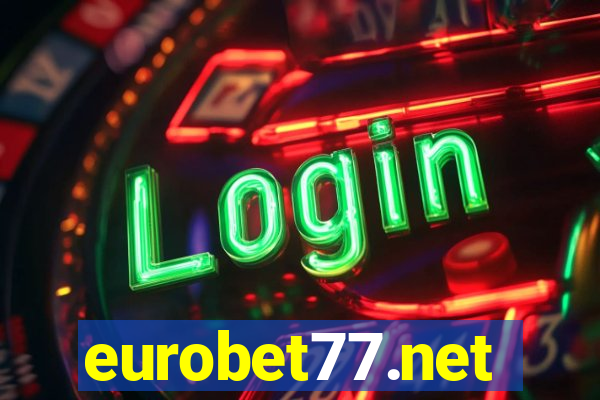 eurobet77.net