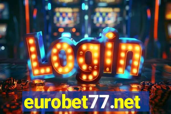 eurobet77.net