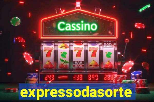 expressodasorte.com.br