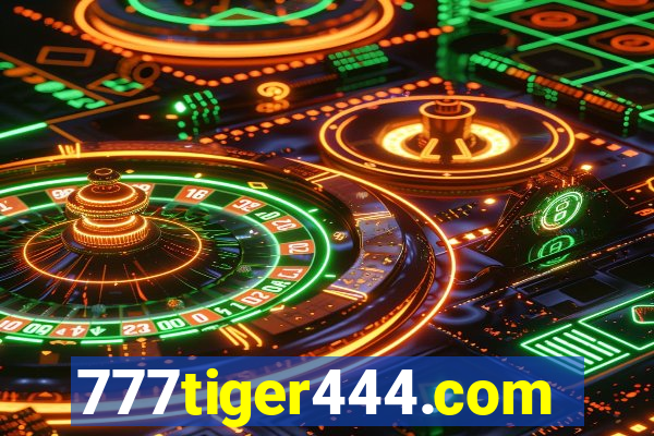 777tiger444.com