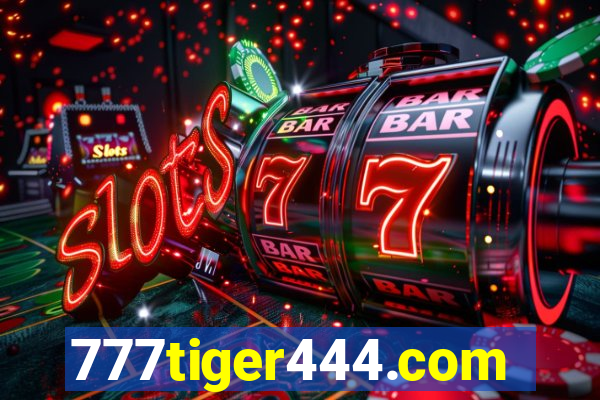 777tiger444.com