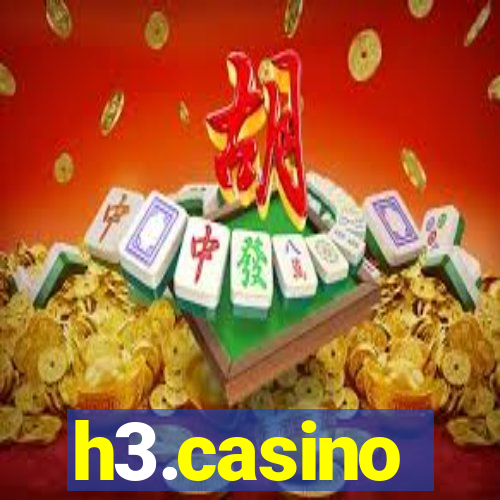 h3.casino