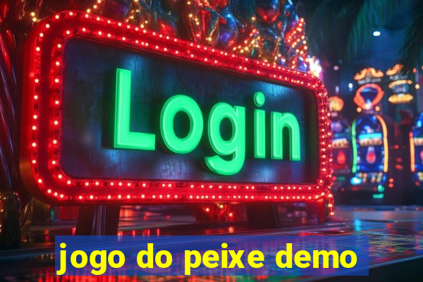 jogo do peixe demo