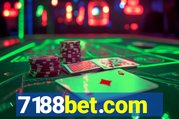 7188bet.com