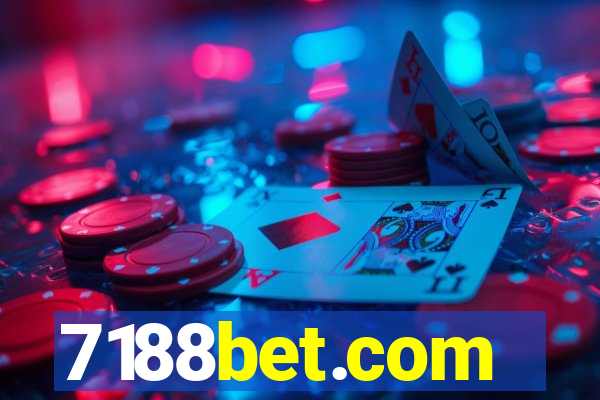 7188bet.com