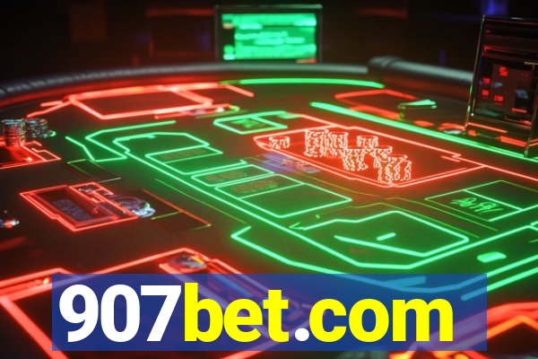 907bet.com