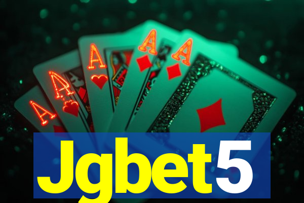 Jgbet5