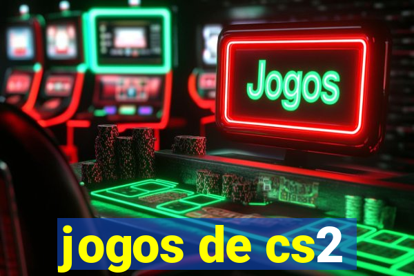 jogos de cs2