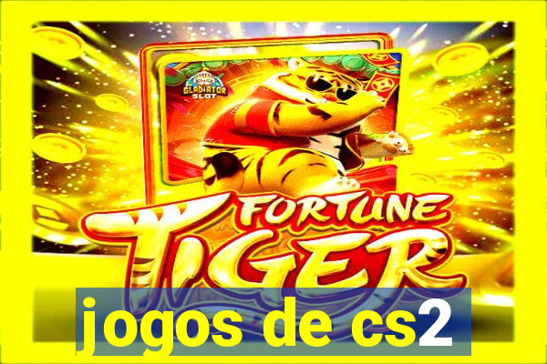 jogos de cs2