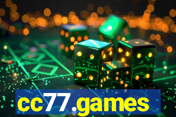 cc77.games