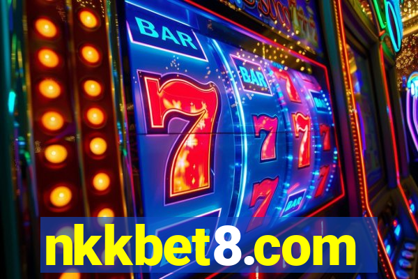 nkkbet8.com