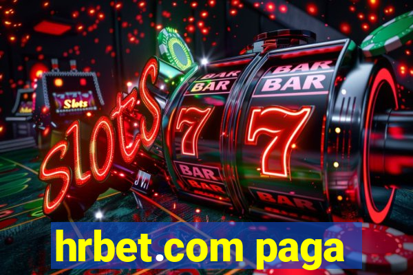 hrbet.com paga