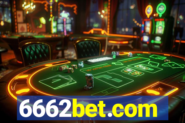 6662bet.com