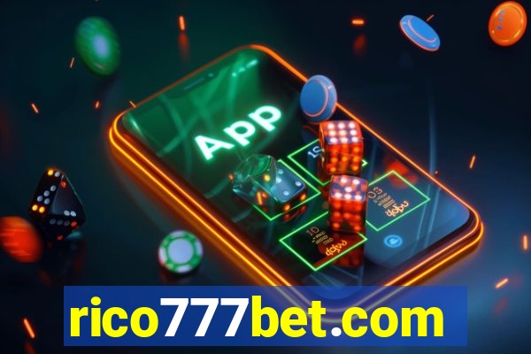 rico777bet.com