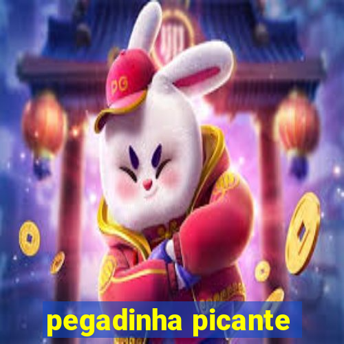 pegadinha picante