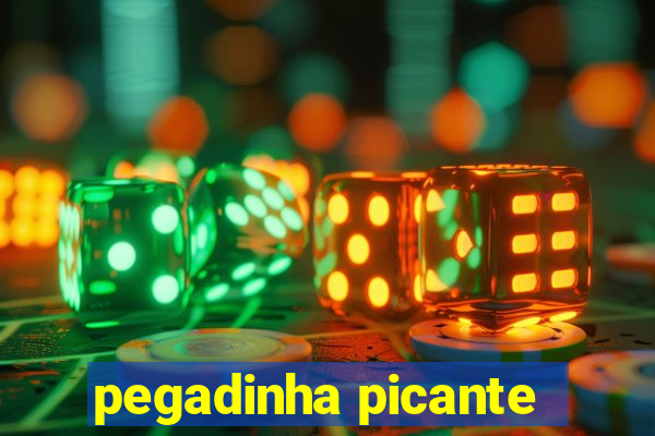 pegadinha picante