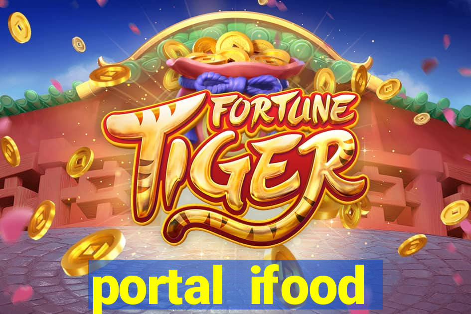 portal ifood restaurante entrar