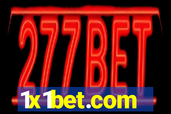 1x1bet.com