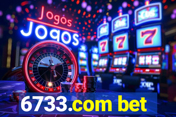 6733.com bet