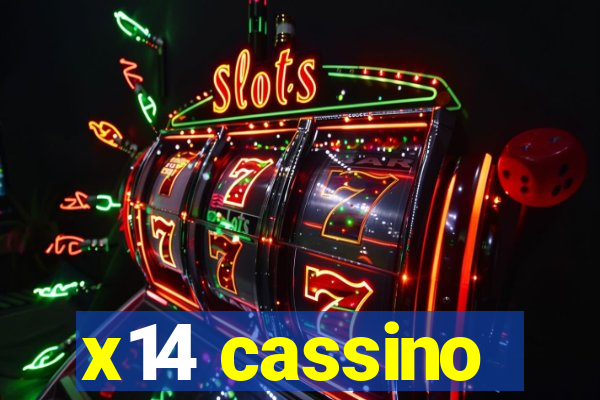 x14 cassino