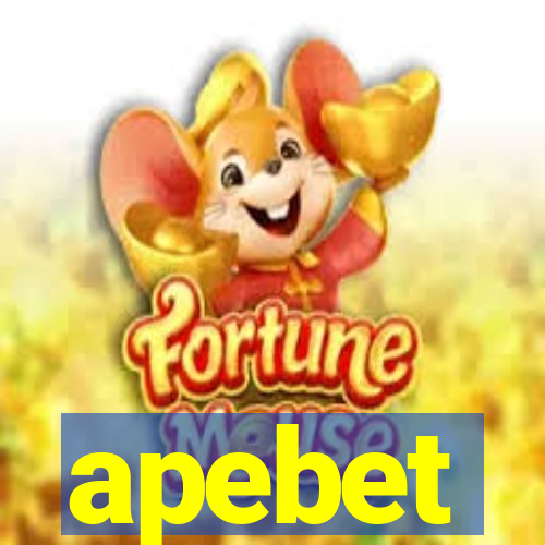 apebet