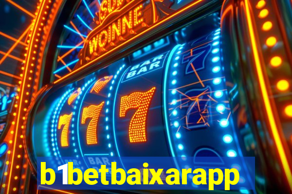 b1betbaixarapp