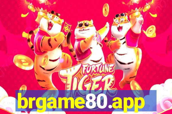 brgame80.app