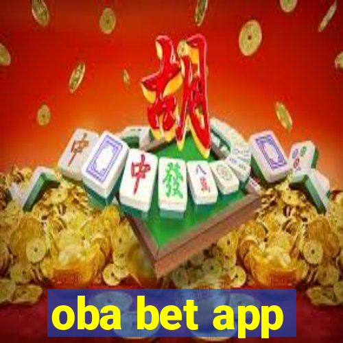 oba bet app