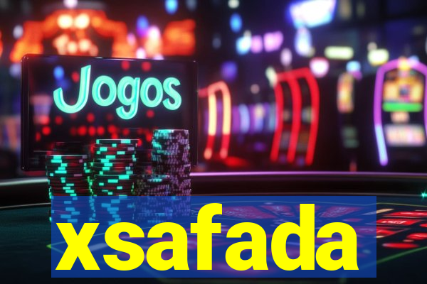 xsafada