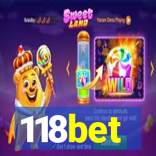 118bet