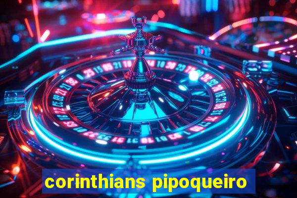 corinthians pipoqueiro