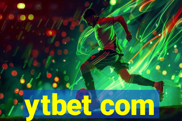 ytbet com