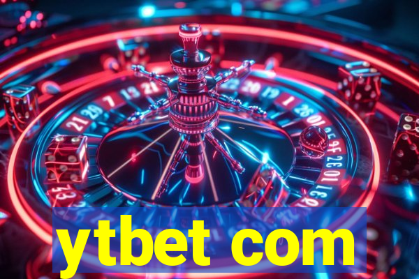 ytbet com