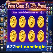 677bet com login