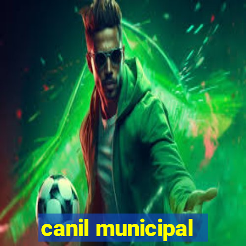 canil municipal