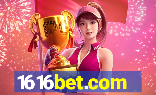 1616bet.com