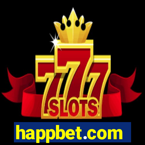 happbet.com