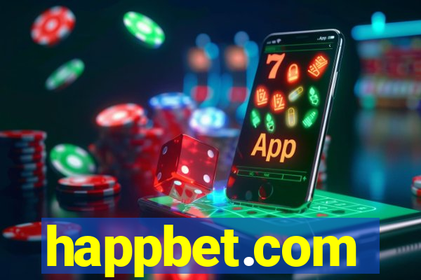 happbet.com