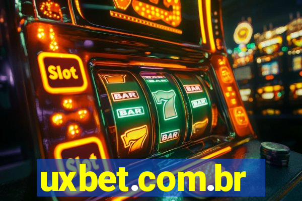 uxbet.com.br