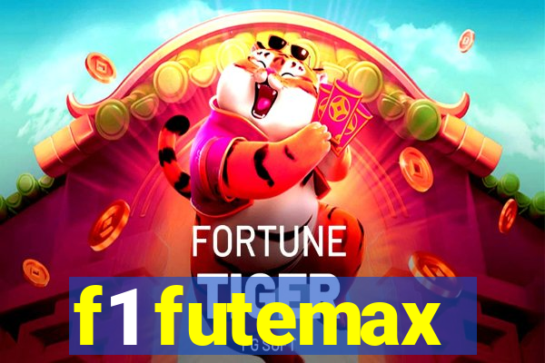 f1 futemax