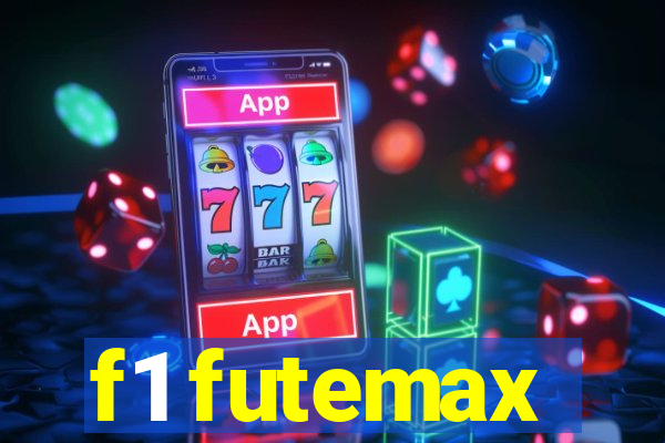 f1 futemax