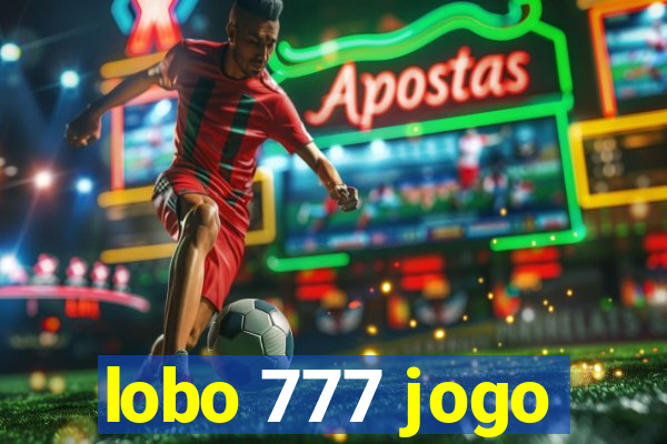 lobo 777 jogo