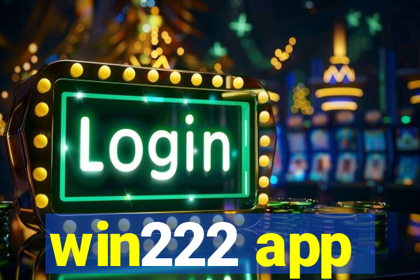 win222 app