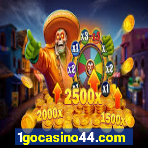 1gocasino44.com