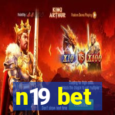 n19 bet