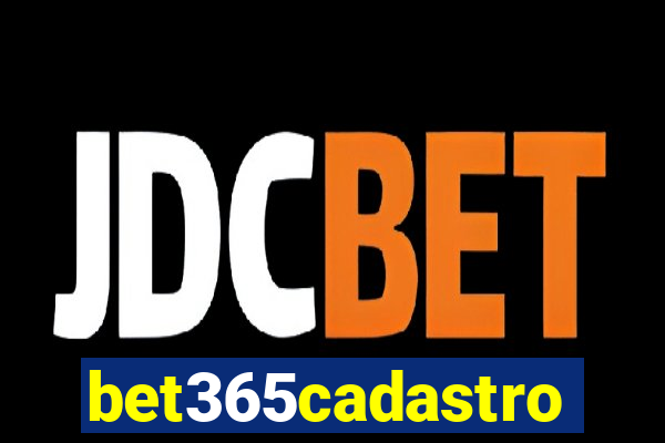 bet365cadastro