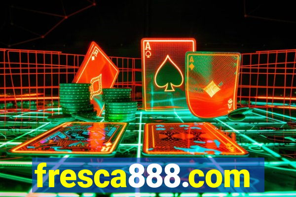 fresca888.com